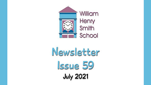 Issue 59 Newsletter