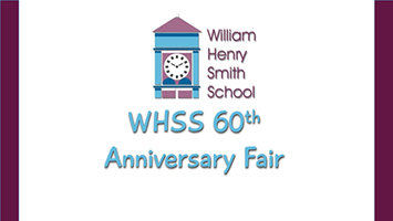 WHSS 60th Anniversary Fair