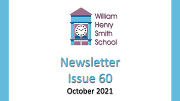 Issue 60 Newsletter