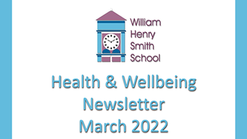 Health & Wellbeing Newsletter
