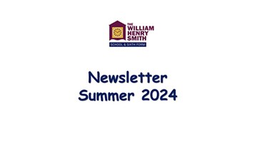 Newsletter Summer 2024