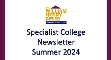 Specialist College Newsletter Summer 2024