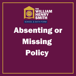 Absenting or Missing Policy 