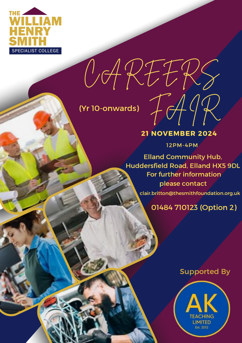 Careers Fair 2024