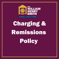 Charging & Remissions Policy