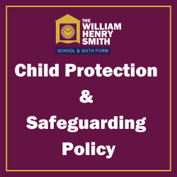 Child Protection and Safeguarding  Policy