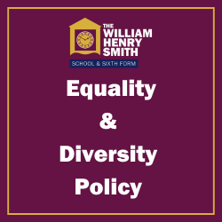 Equality & Diversity Policy