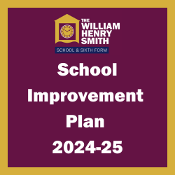 School Improvement Plan 