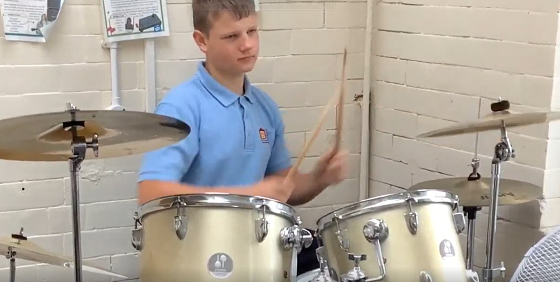 William Henry Smith Foundation Awarded the Music Mark Recognition