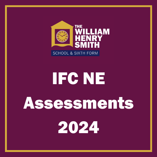 IFC NE Assessments