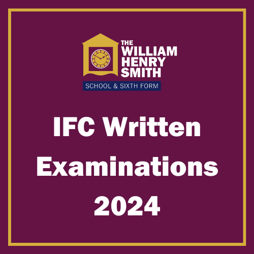 IFC Written Examinations