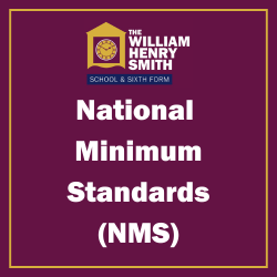 National Minimum Standards