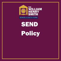 SEND Policy