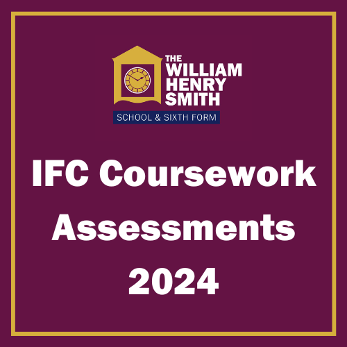 IFC Coursework Assessments