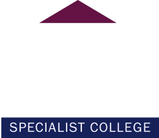 The William Henry Smith School Logo