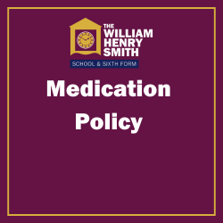 Medication Policy