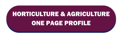 Horticulture & Agriculture