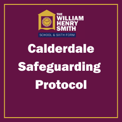 Calderdale Safeguarding Protocol