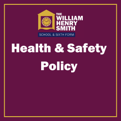 Health & Safety Policy