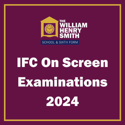 IFC On Screen Examinations