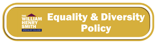 Equality & Diversity Policy