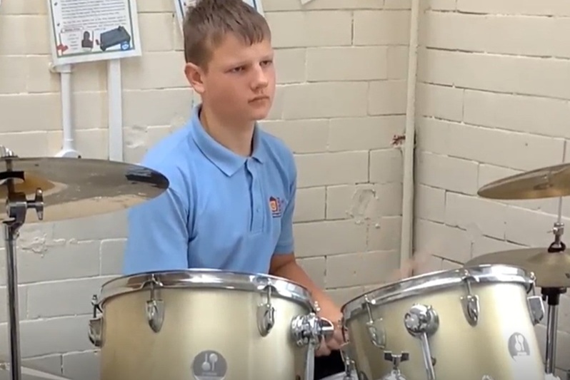 William Henry Smith Foundation Awarded the Music Mark Recognition