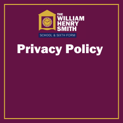 Privacy Policy